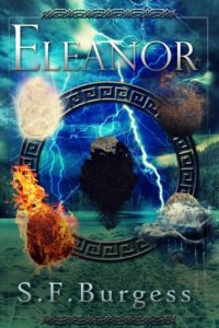 Descargar Eleanor (The Books of the Five Book 1) (English Edition) pdf, epub, ebook