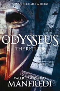 Descargar Odysseus: The Return: Book Two pdf, epub, ebook