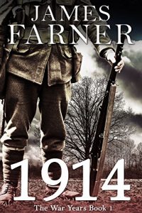 Descargar 1914 (The War Years Book 1) (English Edition) pdf, epub, ebook