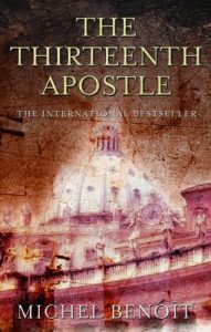 Descargar The Thirteenth Apostle pdf, epub, ebook