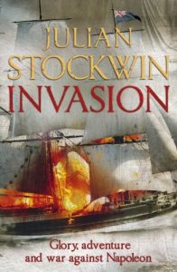 Descargar Invasion: Thomas Kydd 10 pdf, epub, ebook