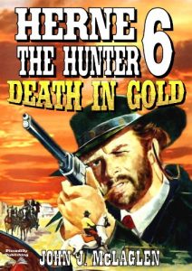 Descargar Death in Gold (A Herne the Hunter Western Book 6) (English Edition) pdf, epub, ebook