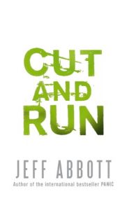 Descargar Cut And Run (Whit Mosley Book 3) (English Edition) pdf, epub, ebook