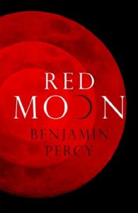 Descargar Red Moon (English Edition) pdf, epub, ebook