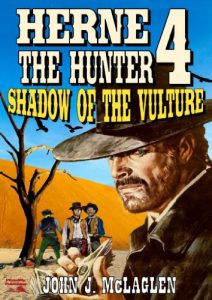 Descargar Shadow of the Vulture (A Herne the Hunter Western Book 4) (English Edition) pdf, epub, ebook