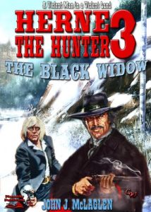 Descargar The Black Widow (A Herne the Hunter Western Book 3) (English Edition) pdf, epub, ebook