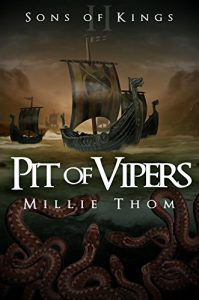 Descargar Pit of Vipers (Sons of Kings Book 2) (English Edition) pdf, epub, ebook