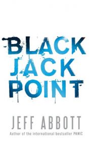 Descargar Black Jack Point (Whit Mosley Book 2) (English Edition) pdf, epub, ebook