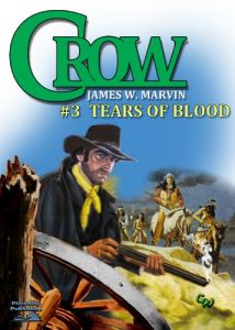 Descargar Tears of Blood (A Crow Western Book 3) (English Edition) pdf, epub, ebook