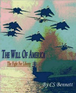 Descargar The Will Of America (“2”) (English Edition) pdf, epub, ebook