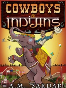 Descargar Cowboys & Indians (Texas Trilogy Book 2) (English Edition) pdf, epub, ebook