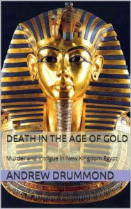 Descargar DEATH IN THE AGE OF GOLD (English Edition) pdf, epub, ebook
