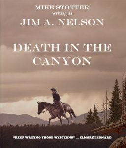 Descargar DEATH IN THE CANYON (A Will Calhoun Western) (English Edition) pdf, epub, ebook