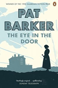 Descargar The Eye in the Door (Regeneration Trilogy) pdf, epub, ebook