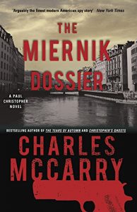 Descargar The Miernik Dossier pdf, epub, ebook