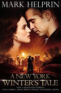 Descargar A New York Winter’s Tale (English Edition) pdf, epub, ebook
