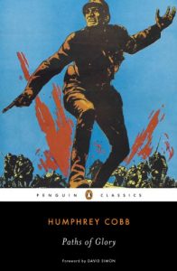 Descargar Paths of Glory (Penguin Classics) pdf, epub, ebook