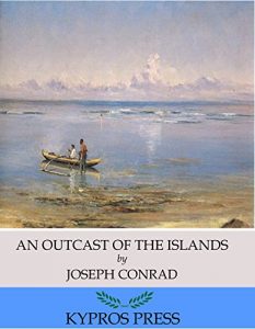 Descargar An Outcast of the Islands (English Edition) pdf, epub, ebook