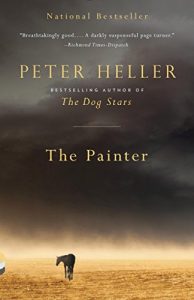 Descargar The Painter: A novel pdf, epub, ebook
