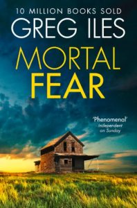 Descargar Mortal Fear pdf, epub, ebook