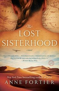 Descargar The Lost Sisterhood: A Novel pdf, epub, ebook