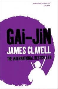 Descargar Gai-Jin: The Third Novel of the Asian Saga pdf, epub, ebook