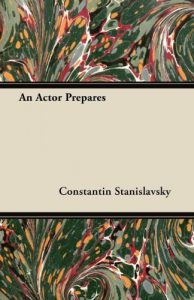 Descargar An Actor Prepares pdf, epub, ebook
