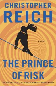 Descargar The Prince of Risk: A Novel pdf, epub, ebook