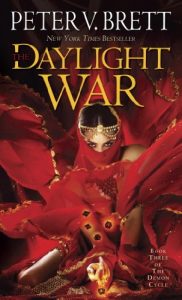 Descargar The Daylight War: Book Three of The Demon Cycle (The Demon Cycle Series) pdf, epub, ebook