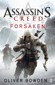 Descargar Forsaken: Assassin’s Creed Book 5 pdf, epub, ebook