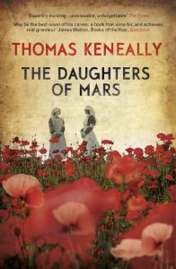 Descargar The Daughters of Mars (English Edition) pdf, epub, ebook