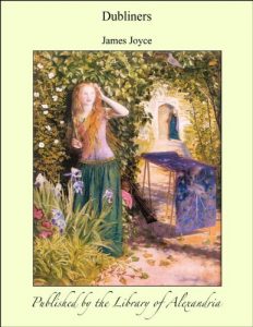 Descargar Dubliners pdf, epub, ebook