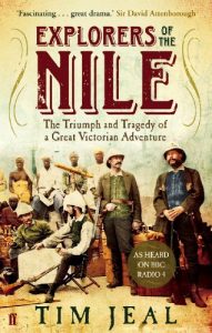 Descargar Explorers of the Nile: The Triumph and Tragedy of a Great Victorian Adventure (English Edition) pdf, epub, ebook
