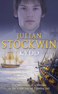 Descargar Kydd: Thomas Kydd 1 pdf, epub, ebook