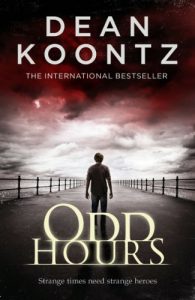 Descargar Odd Hours pdf, epub, ebook