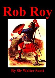Descargar Rob Roy (English Edition) pdf, epub, ebook