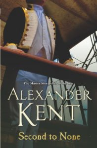 Descargar Second To None (Richard Bolitho 16) pdf, epub, ebook