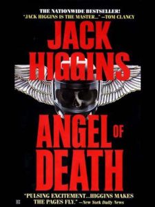 Descargar Angel of Death (Sean Dillon) pdf, epub, ebook