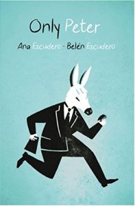 Descargar Only Peter (English Edition) pdf, epub, ebook