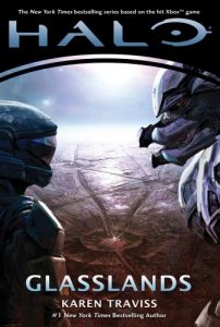Descargar Halo: Glasslands pdf, epub, ebook