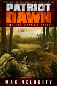 Descargar Patriot Dawn: The Resistance Rises (English Edition) pdf, epub, ebook