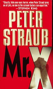 Descargar Mr. X pdf, epub, ebook