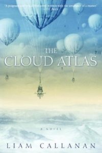 Descargar The Cloud Atlas pdf, epub, ebook