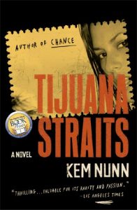 Descargar Tijuana Straits: A Novel (English Edition) pdf, epub, ebook