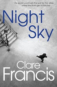 Descargar Night Sky (English Edition) pdf, epub, ebook