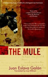 Descargar The Mule pdf, epub, ebook