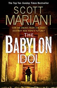 Descargar The Babylon Idol pdf, epub, ebook