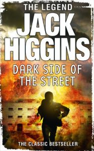 Descargar The Dark Side of the Street (The Paul Chavasse Novels) pdf, epub, ebook