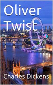 Descargar Oliver Twist (English Edition) pdf, epub, ebook