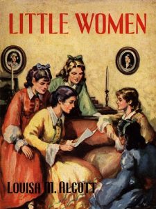 Descargar LITTLE WOMEN (ANNOTATED) (English Edition) pdf, epub, ebook